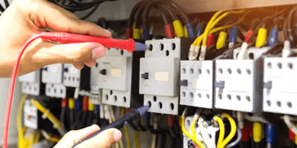 Elektrik İç Tesisler Denetimi