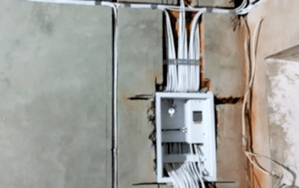 Elektrik İç Tesisat Uygunluk Raporlaması