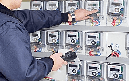 Elektrik Sayaç Ayırma Projesi